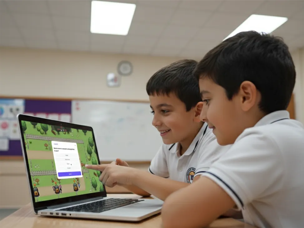 Edu Tech 9