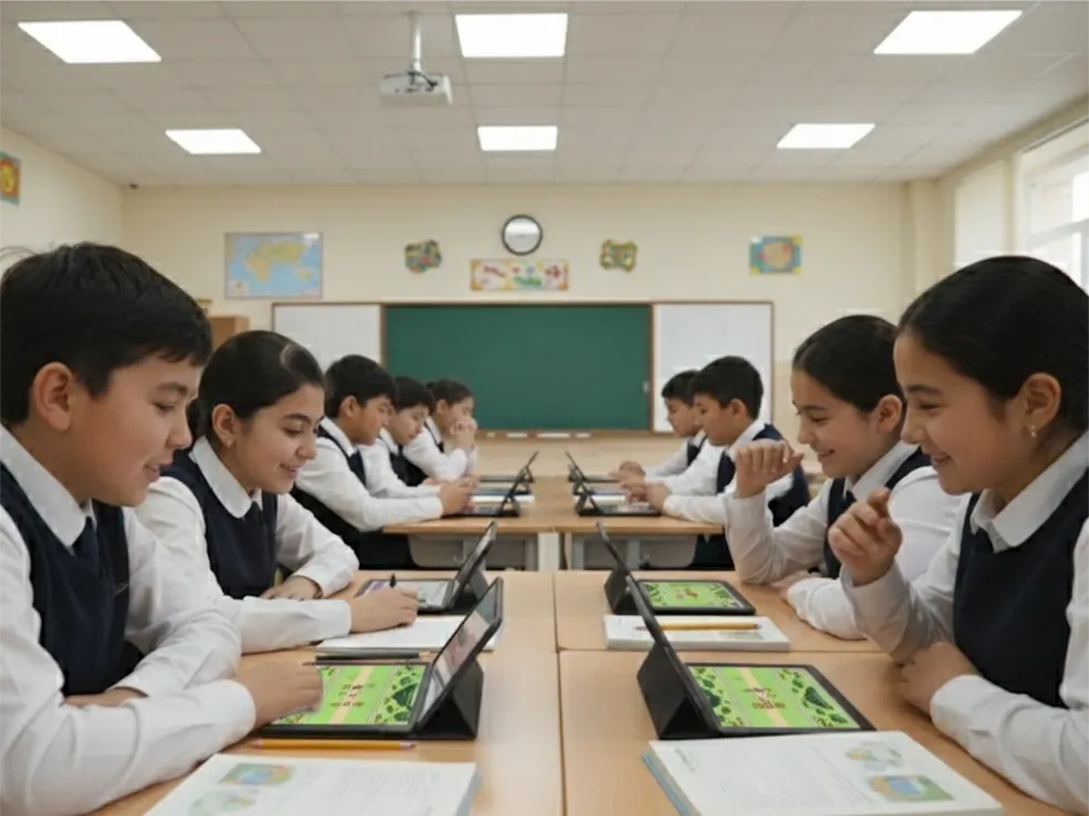 Edu Tech 5